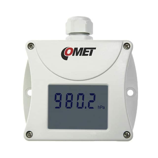 T2214 Comet America, LP  Sensori di pressione Trasduttori